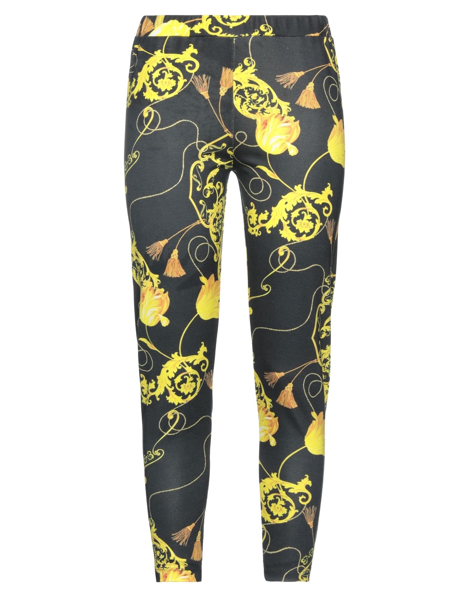 EAN 13 Leggings Damen Granitgrau von EAN 13