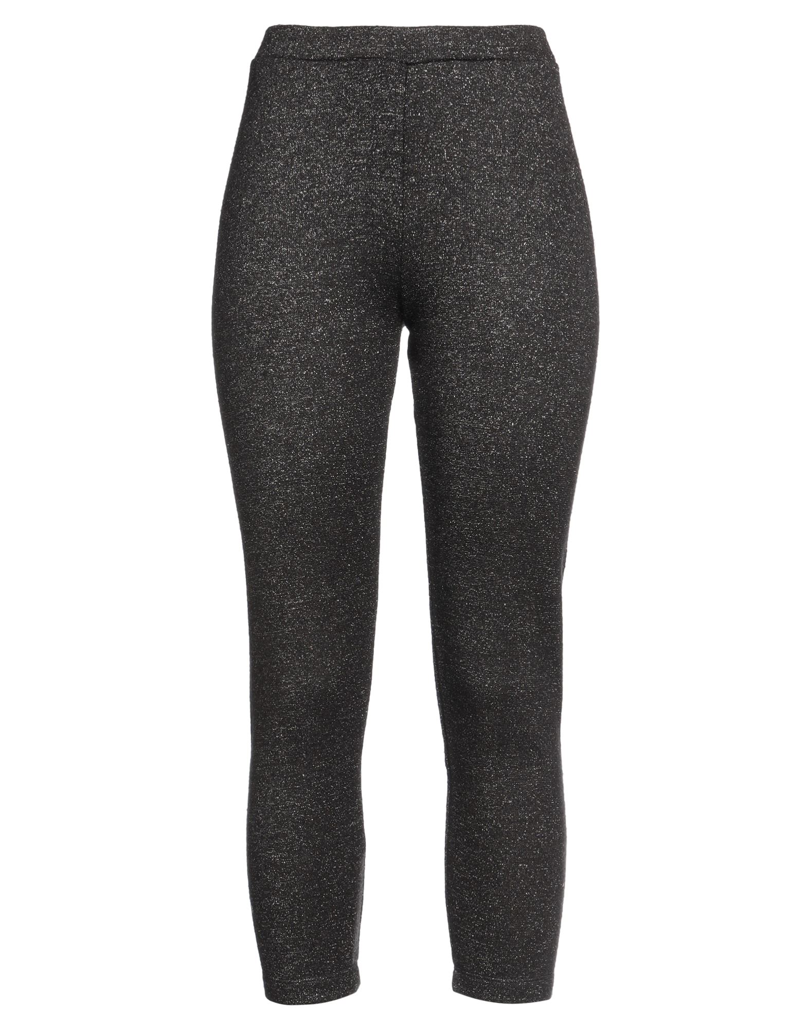 EAN 13 Leggings Damen Schwarz von EAN 13