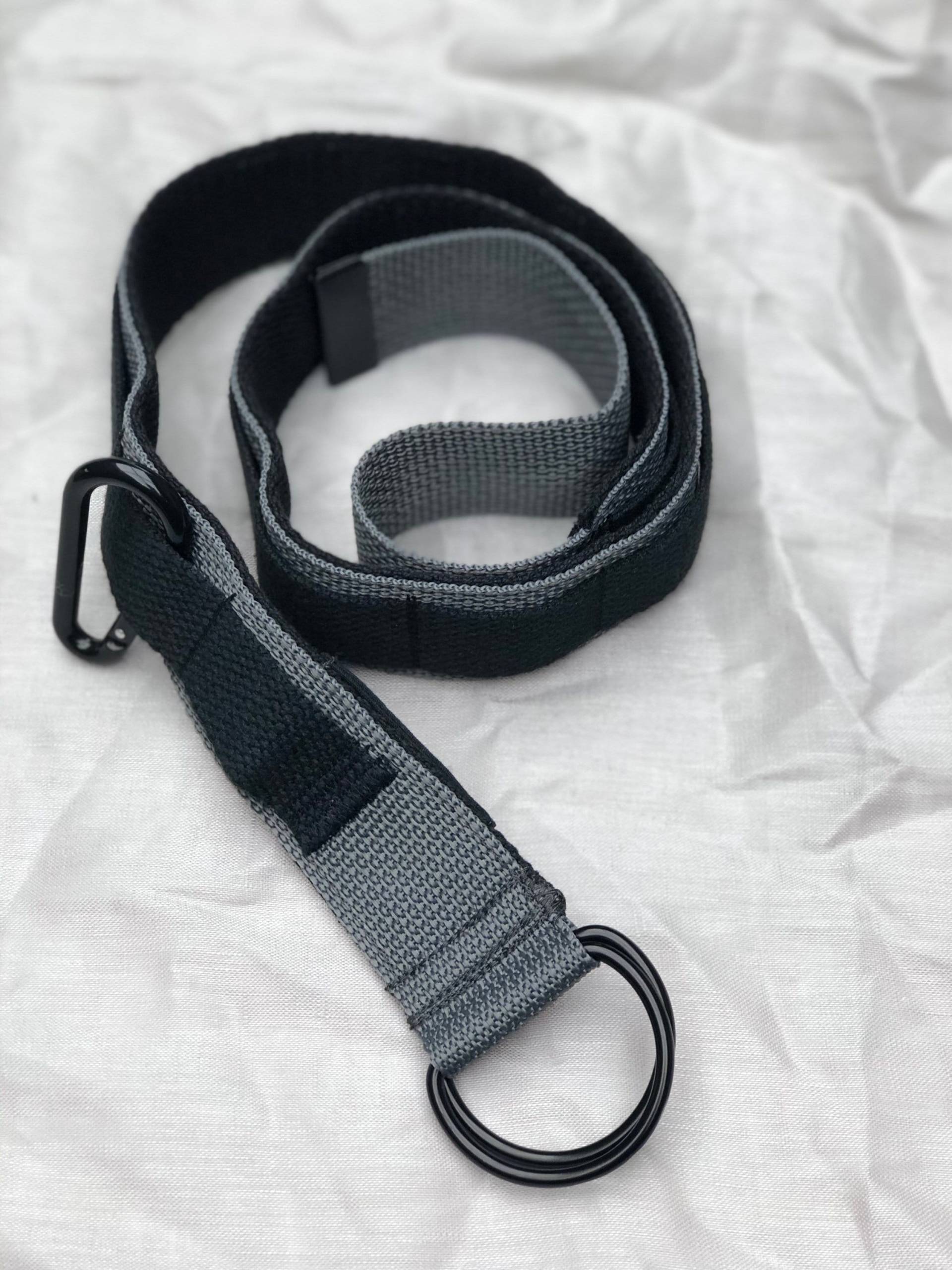 Gestufter Arbeitsgürtel Mit Schlaufen Für Taschen Oder Clips Gestufter Arbeitsgürtel Mit Schlaufen Für Taschen Oder Clips von EARTHWORKER