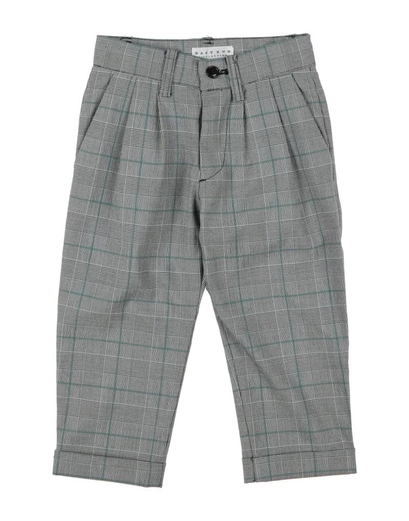 EAST END HIGHLANDERS Hose Kinder Grau von EAST END HIGHLANDERS