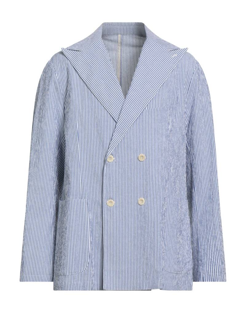 EAST HARBOUR SURPLUS Blazer Herren Weiß von EAST HARBOUR SURPLUS