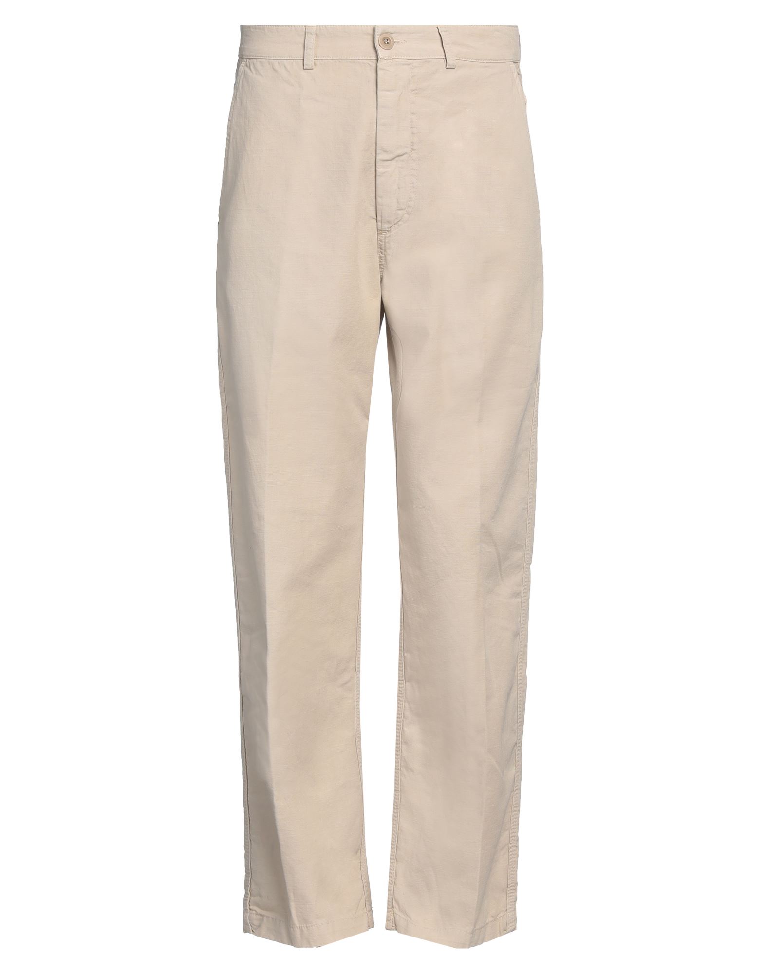 EAST HARBOUR SURPLUS Hose Herren Beige von EAST HARBOUR SURPLUS