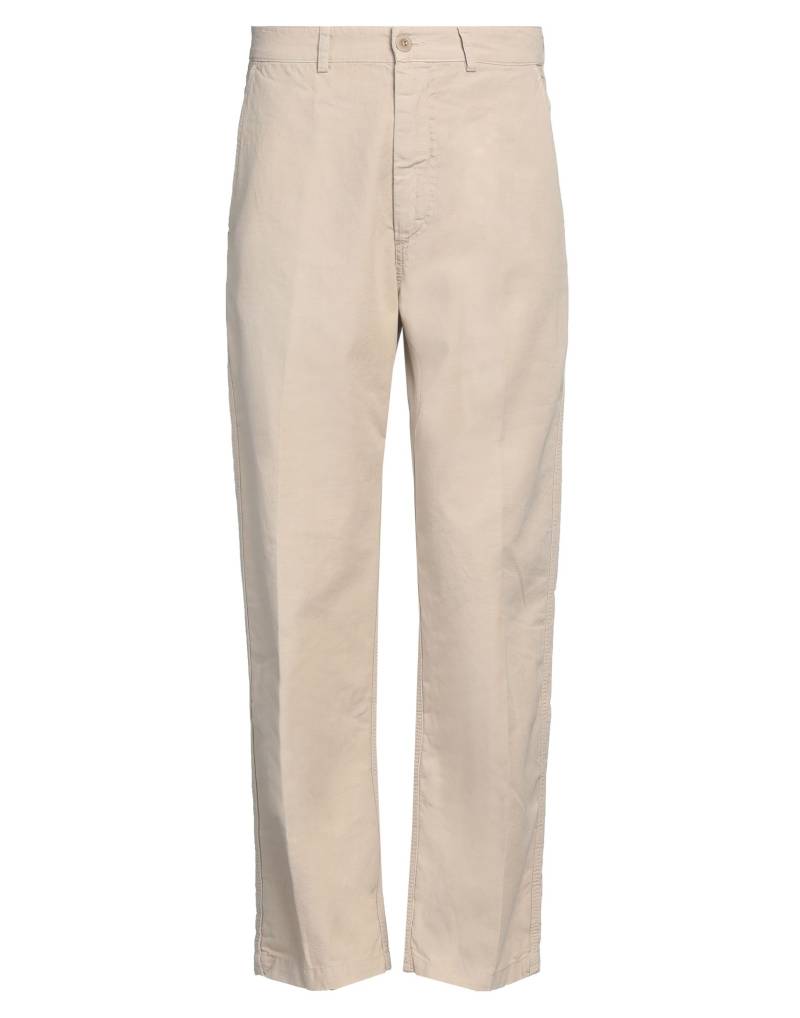 EAST HARBOUR SURPLUS Hose Herren Beige von EAST HARBOUR SURPLUS