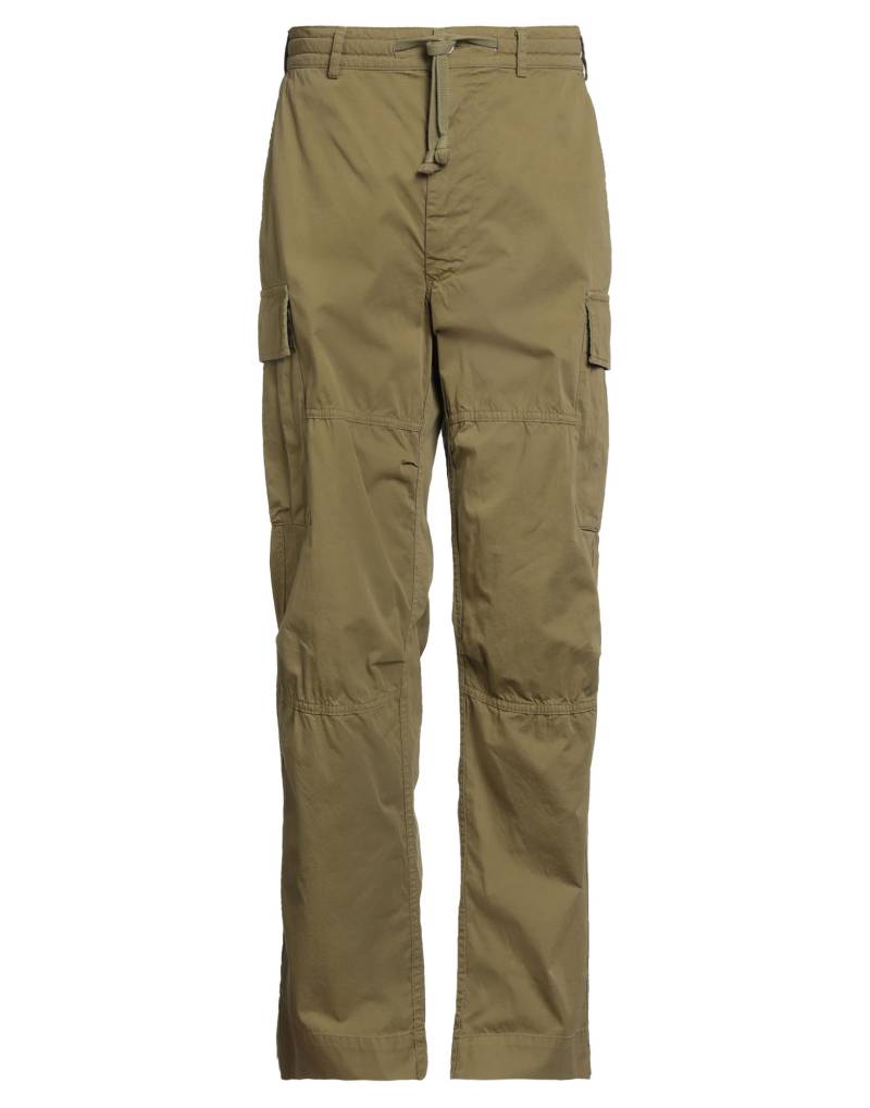 EAST HARBOUR SURPLUS Hose Herren Salbeigrün von EAST HARBOUR SURPLUS