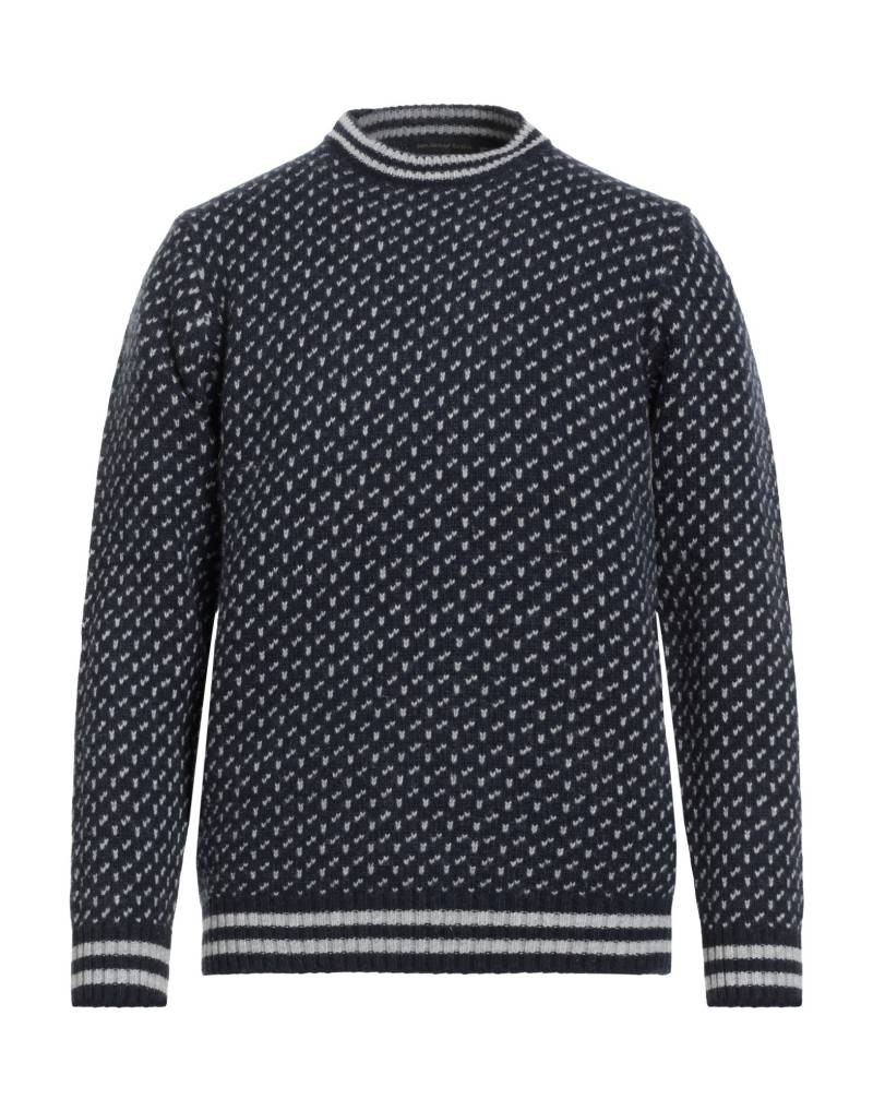 EAST HARBOUR SURPLUS Pullover Herren Marineblau von EAST HARBOUR SURPLUS