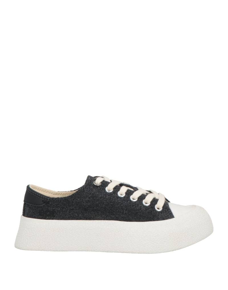 EAST PACIFIC TRADE Sneakers Damen Braungrau von EAST PACIFIC TRADE