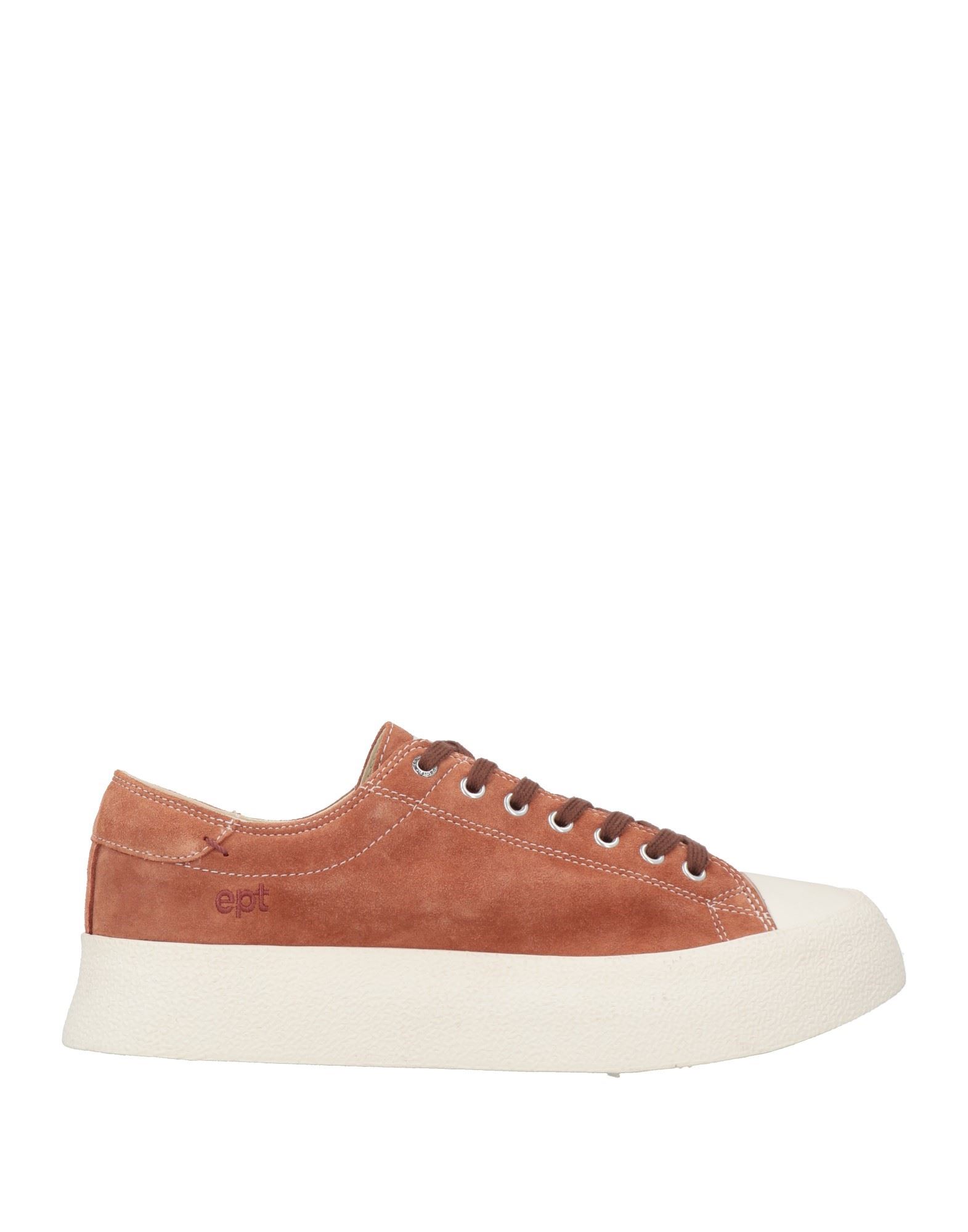 EAST PACIFIC TRADE Sneakers Herren Braun EAST PACIFIC TRADE Sneakers Herren Braun von EAST PACIFIC TRADE