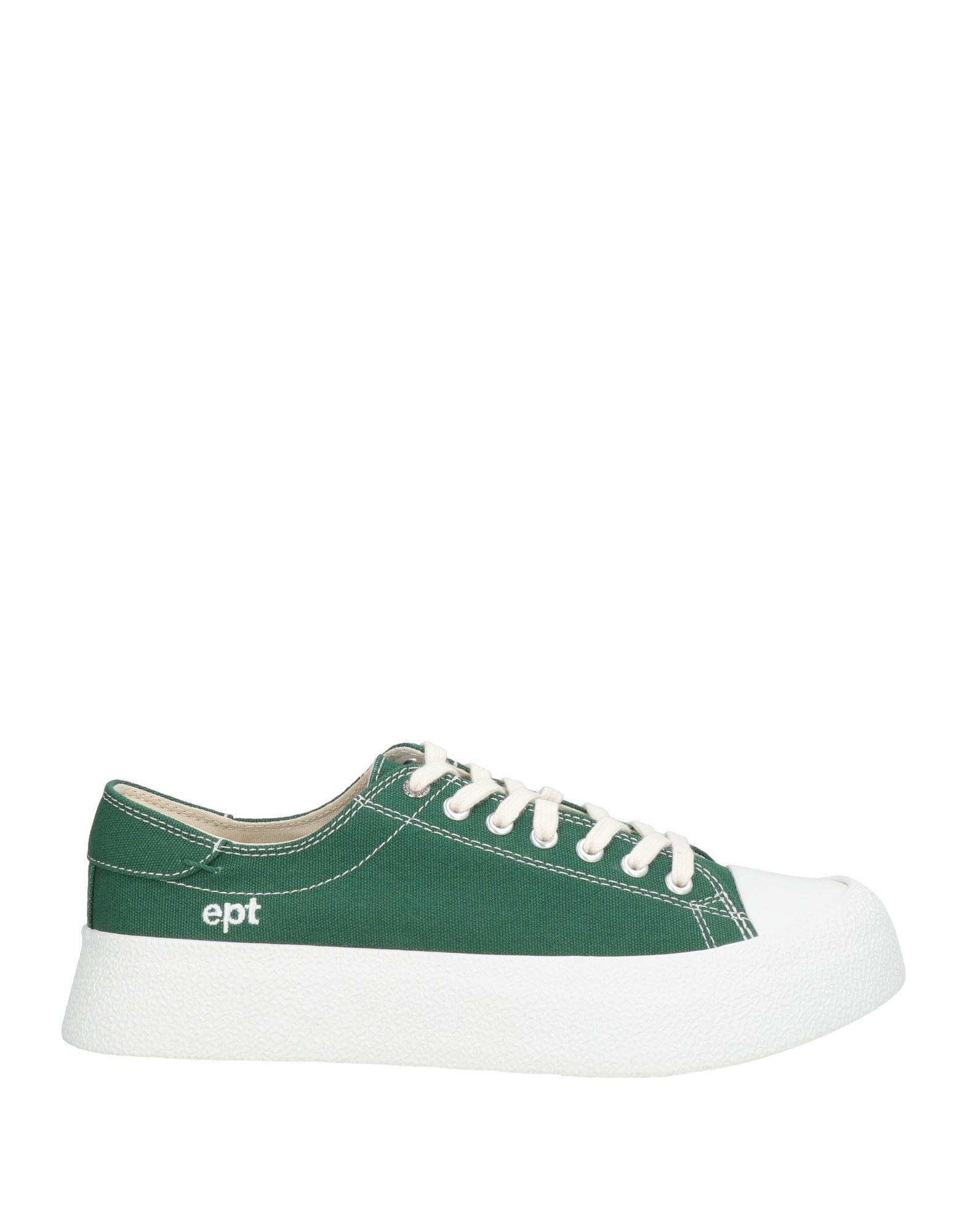 EAST PACIFIC TRADE Sneakers Herren Grün EAST PACIFIC TRADE Sneakers Herren Grün von EAST PACIFIC TRADE