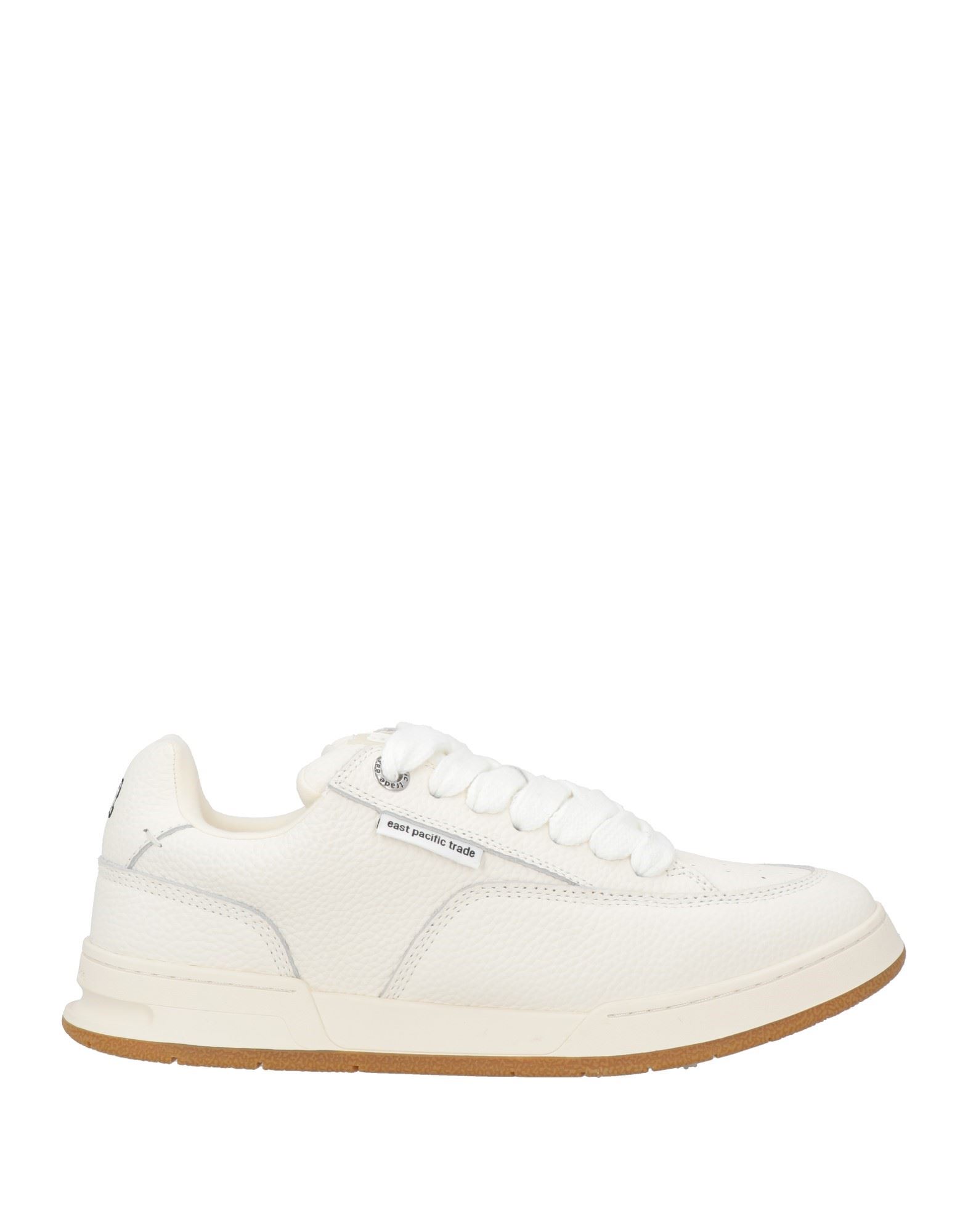 EAST PACIFIC TRADE Sneakers Herren Off white EAST PACIFIC TRADE Sneakers Herren Off white von EAST PACIFIC TRADE