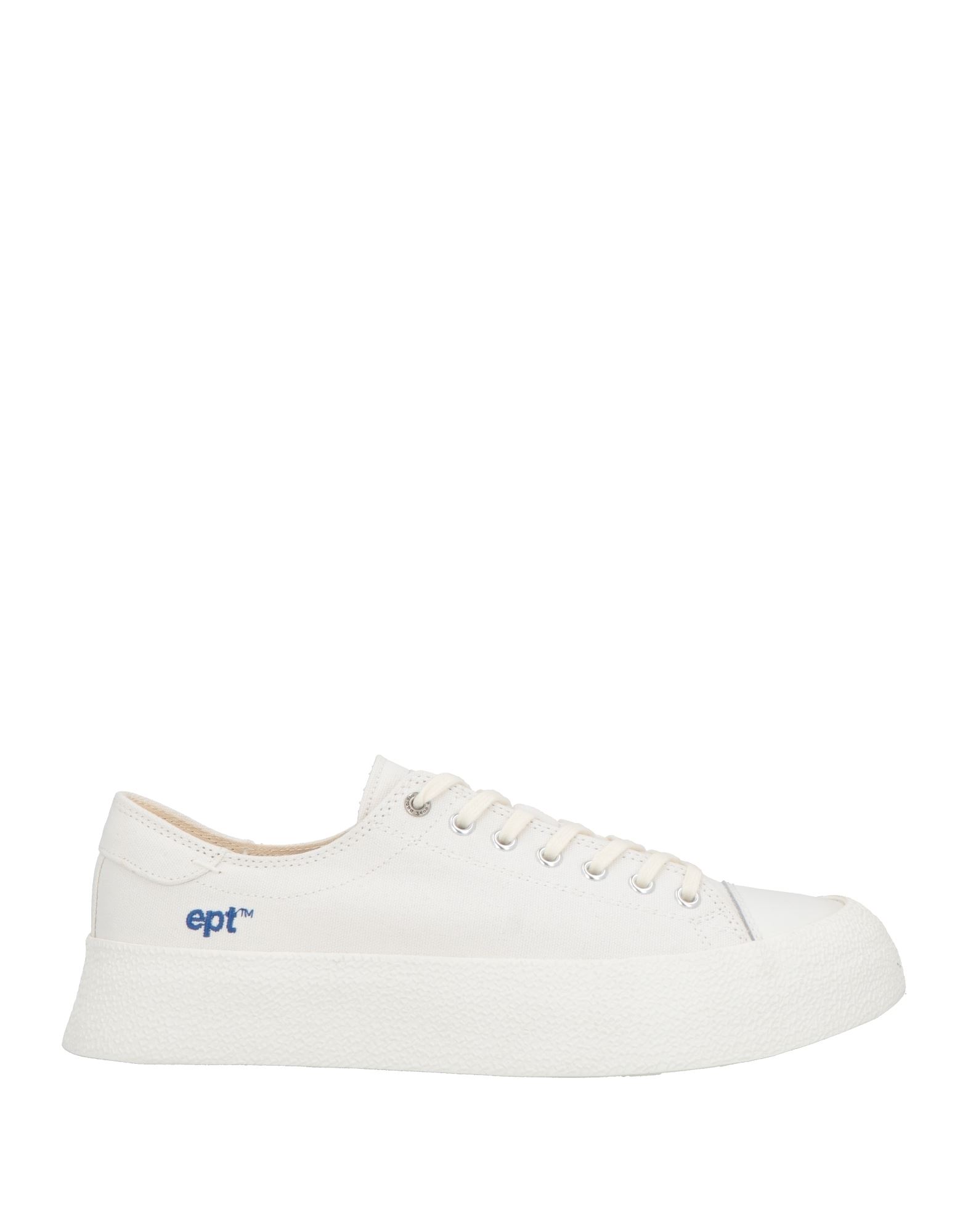 EAST PACIFIC TRADE Sneakers Herren Weiß von EAST PACIFIC TRADE