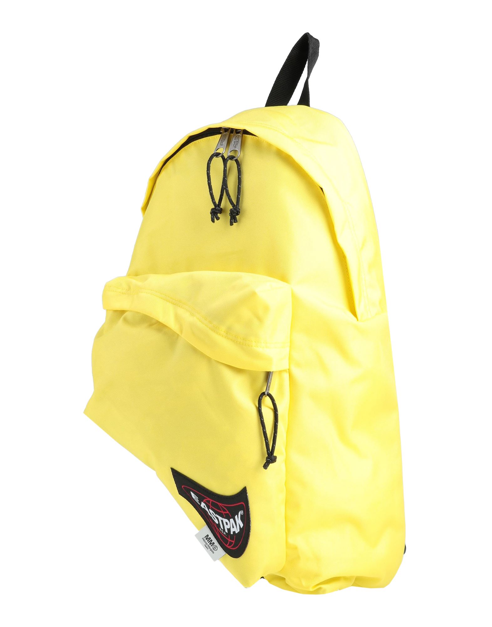EASTPAK x MM6 MAISON MARGIELA Rucksack Unisex Gelb von EASTPAK x MM6 MAISON MARGIELA