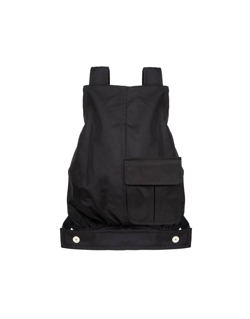 EASTPAK x RAF SIMONS Rucksack Unisex Schwarz von EASTPAK x RAF SIMONS