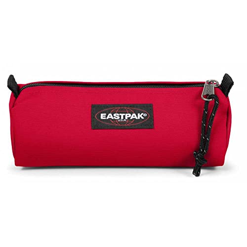 EASTPAK BENCHMARK Single Federmäppchen, 27 L - Sailor Red (Rot) von EASTPAK