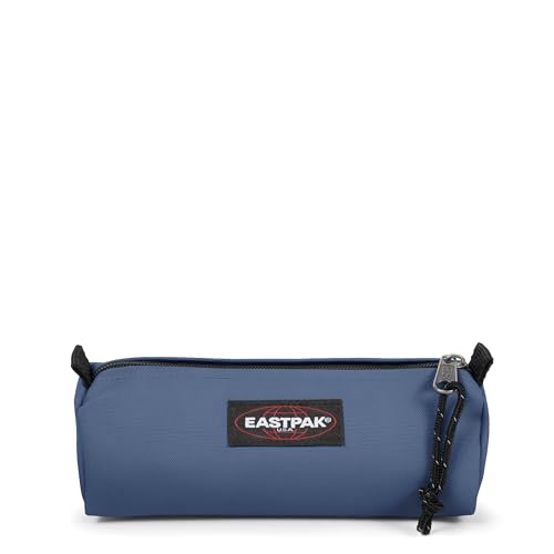 EASTPAK BENCHMARK Single Federmäppchen - Powder Pilot (Blau) von EASTPAK