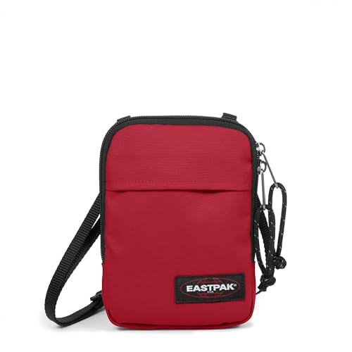 EASTPAK BUDDY Umhängetasche, 0.5 L - Scarlet Red (Rot) von EASTPAK