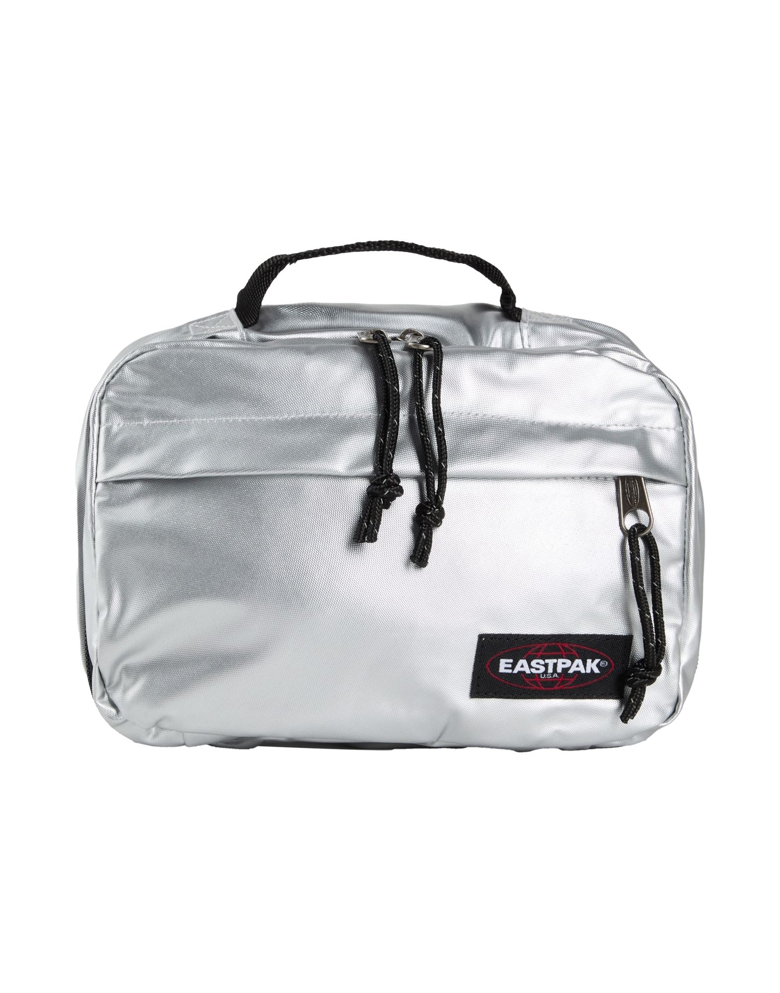 EASTPAK Beauty Case Unisex Silber von EASTPAK