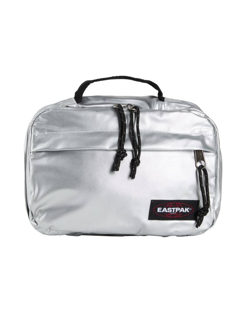 EASTPAK Beauty Case Unisex Silber von EASTPAK
