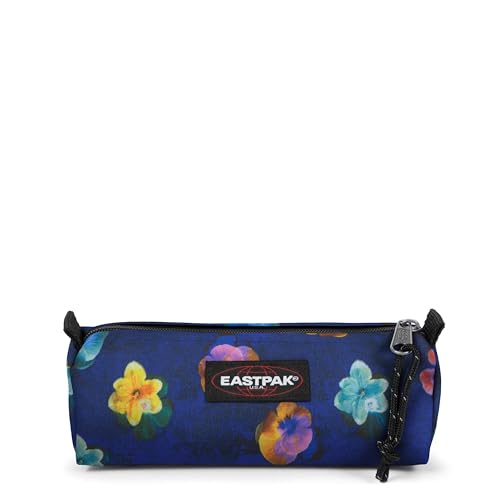 EASTPAK Benchmark EK000372 2O4 Flower Blur Navy, Marineblume, Einheitsgröße von EASTPAK