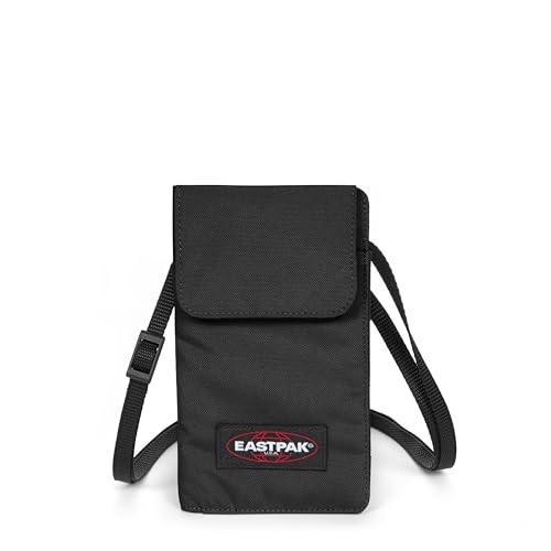 Eastpak DALLER POUCH Geldbörse - Black (Schwarz) Eastpak DALLER POUCH Geldbörse - Black (Schwarz) von EASTPAK