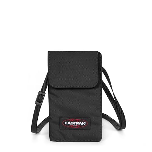 EASTPAK - DALLER POUCH - Geldbörse, Black (Schwarz) von EASTPAK