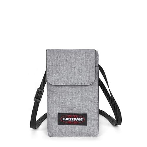 EASTPAK - DALLER POUCH - Geldbörse, Sunday Grey (Grau) von EASTPAK