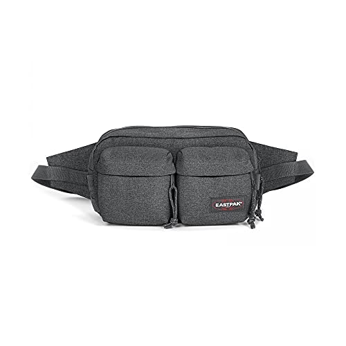 EASTPAK Damen VFE-EK0A5B8277H1 Gepäck-Kuriertasche, grau von EASTPAK