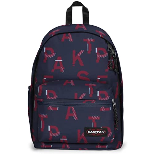 EASTPAK Der Padded Pak'r® Ist Eine Echte - Ikone Und Der Meistverkaufte Und Beliebteste Rucksack, Der Dich Im Alltag, In Der Schule Oder Bei Der Arbeit Begleitet - Frau von EASTPAK