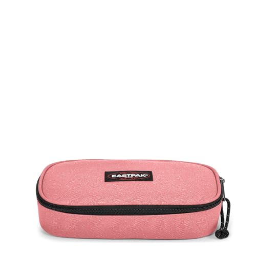 EASTPAK Federmäppchen Modell Oval Farbe Spark Summer, Spark Summer, M, Federmäppchen für die Schule von EASTPAK