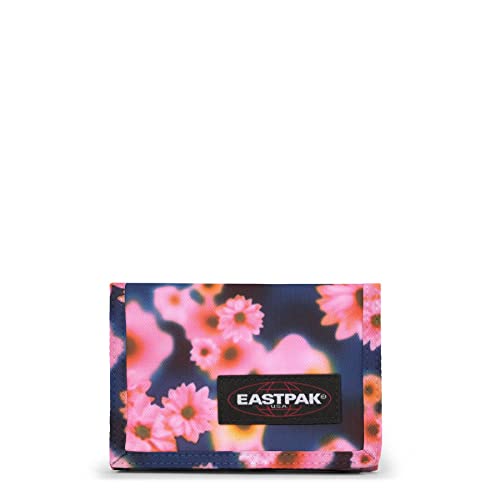 EASTPAK Geldbörse Modell Crew Farbe Soft Navy, mehrfarbig von EASTPAK