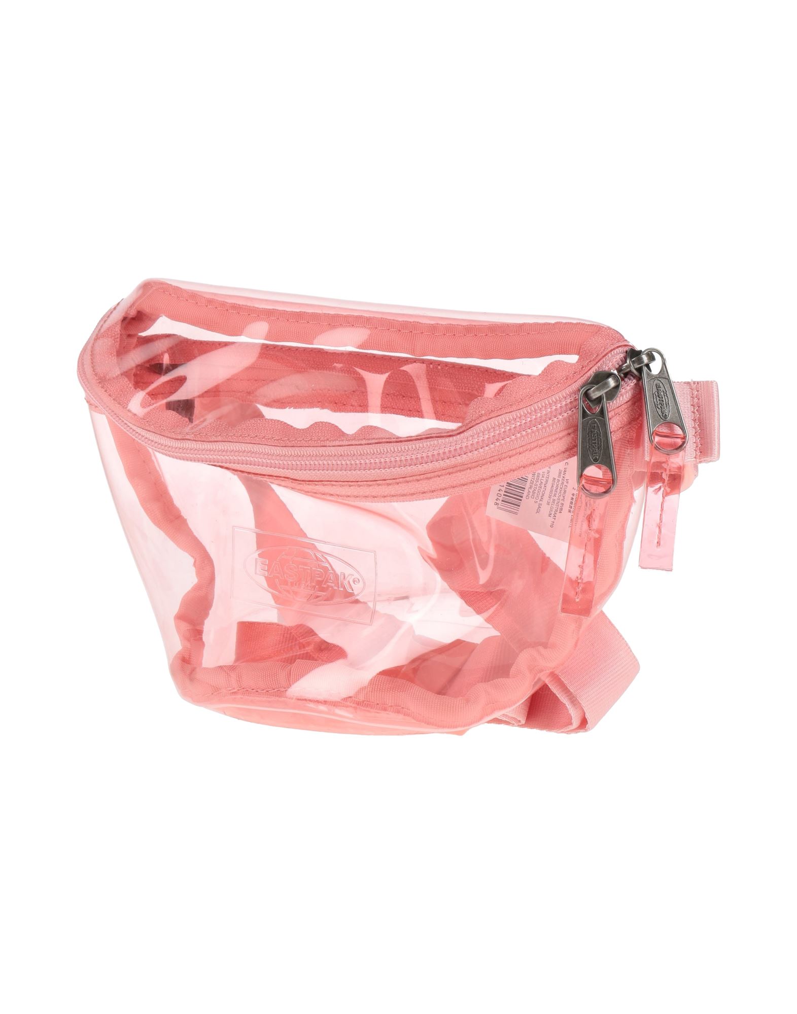 EASTPAK Gürteltasche Damen Hellrosa EASTPAK Gürteltasche Damen Hellrosa von EASTPAK