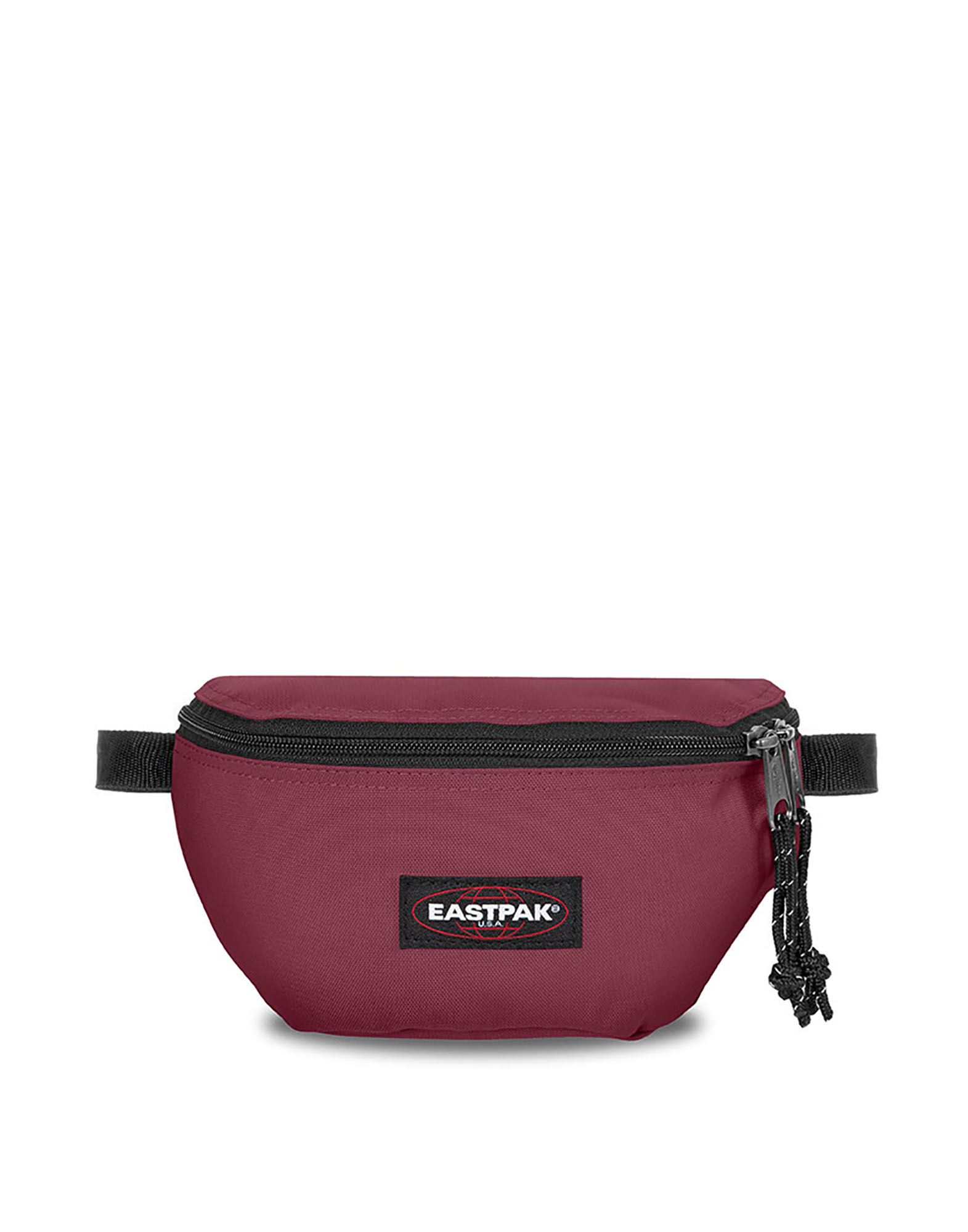 EASTPAK Gürteltasche Unisex Bordeaux von EASTPAK