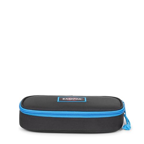 EASTPAK OVAL Single Federmäppchen - Kontrast Bubble (Rosa) von EASTPAK
