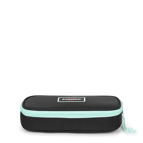 EASTPAK OVAL Single Federmäppchen - Kontrast Polar (Weiß) von EASTPAK