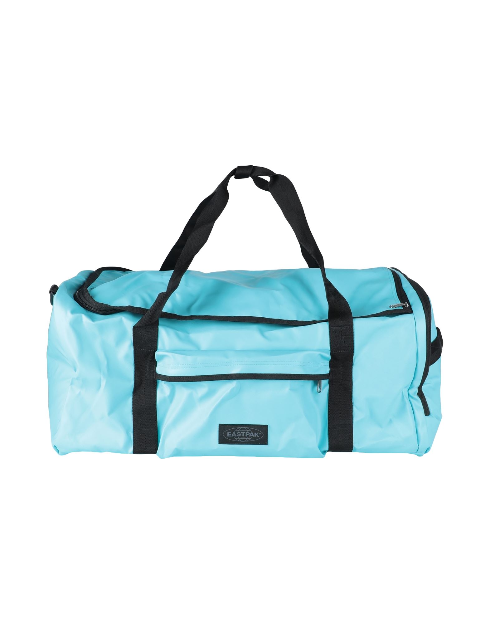 EASTPAK Reisetasche Unisex Tūrkis von EASTPAK