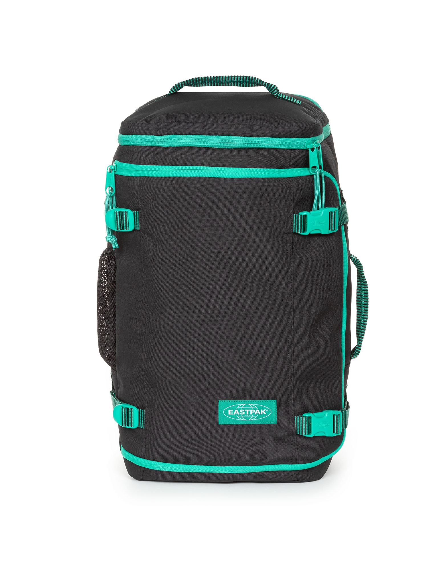 EASTPAK Rucksack Damen Schwarz von EASTPAK