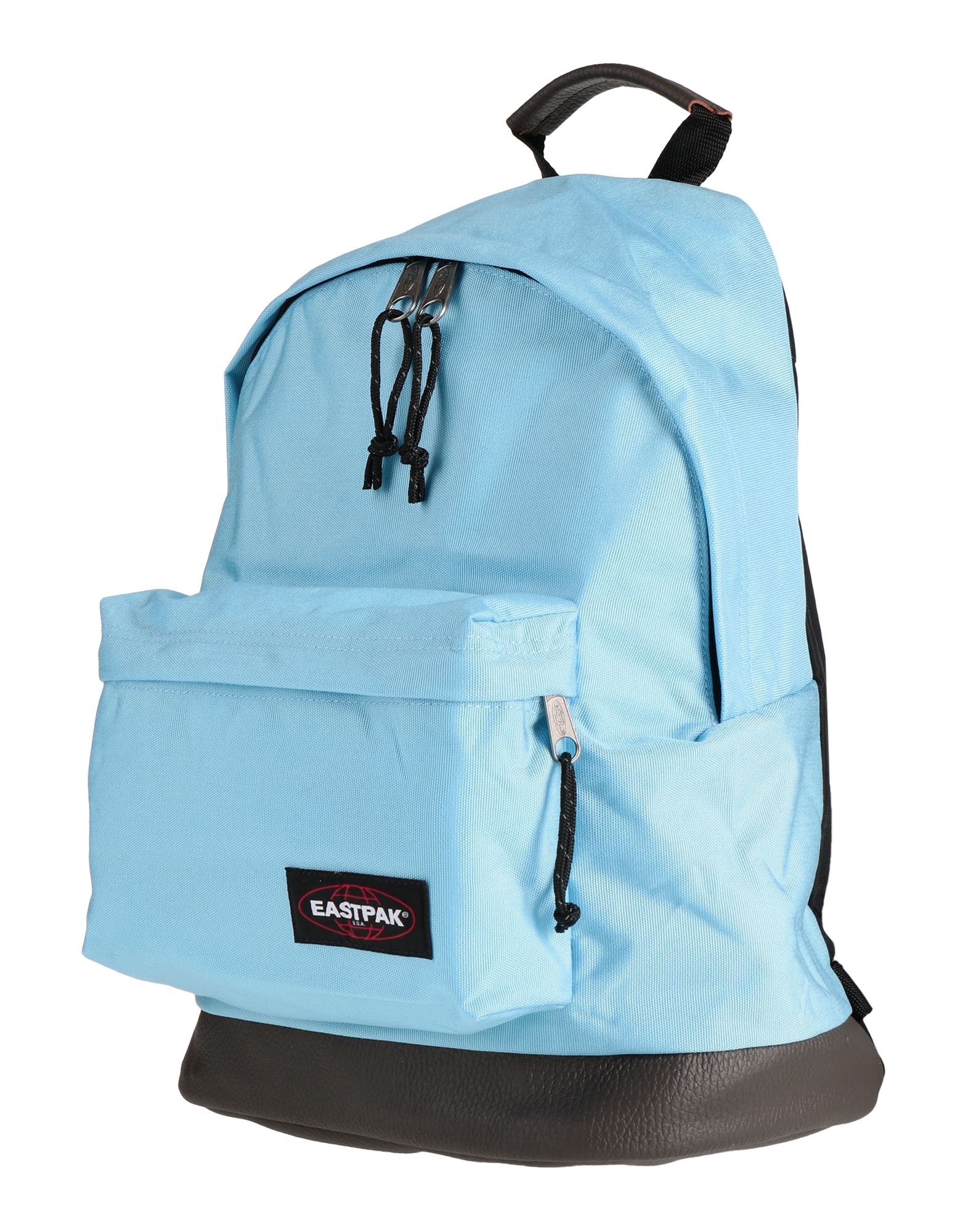 EASTPAK Rucksack Herren Azurblau von EASTPAK