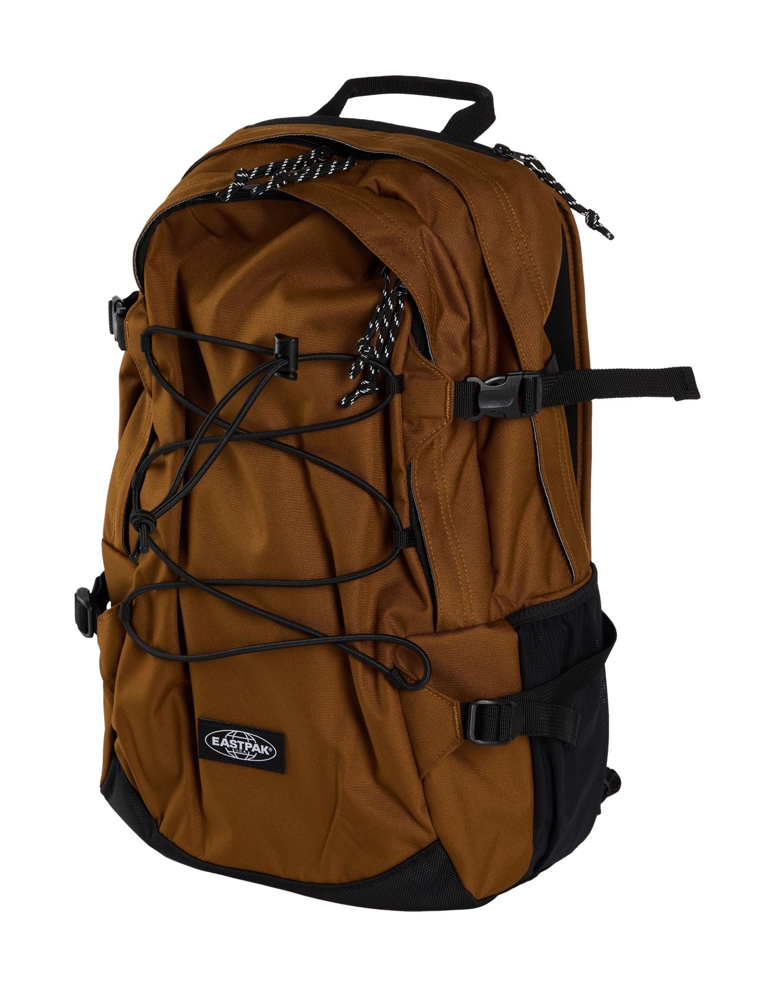 EASTPAK Rucksack Unisex Kamel von EASTPAK