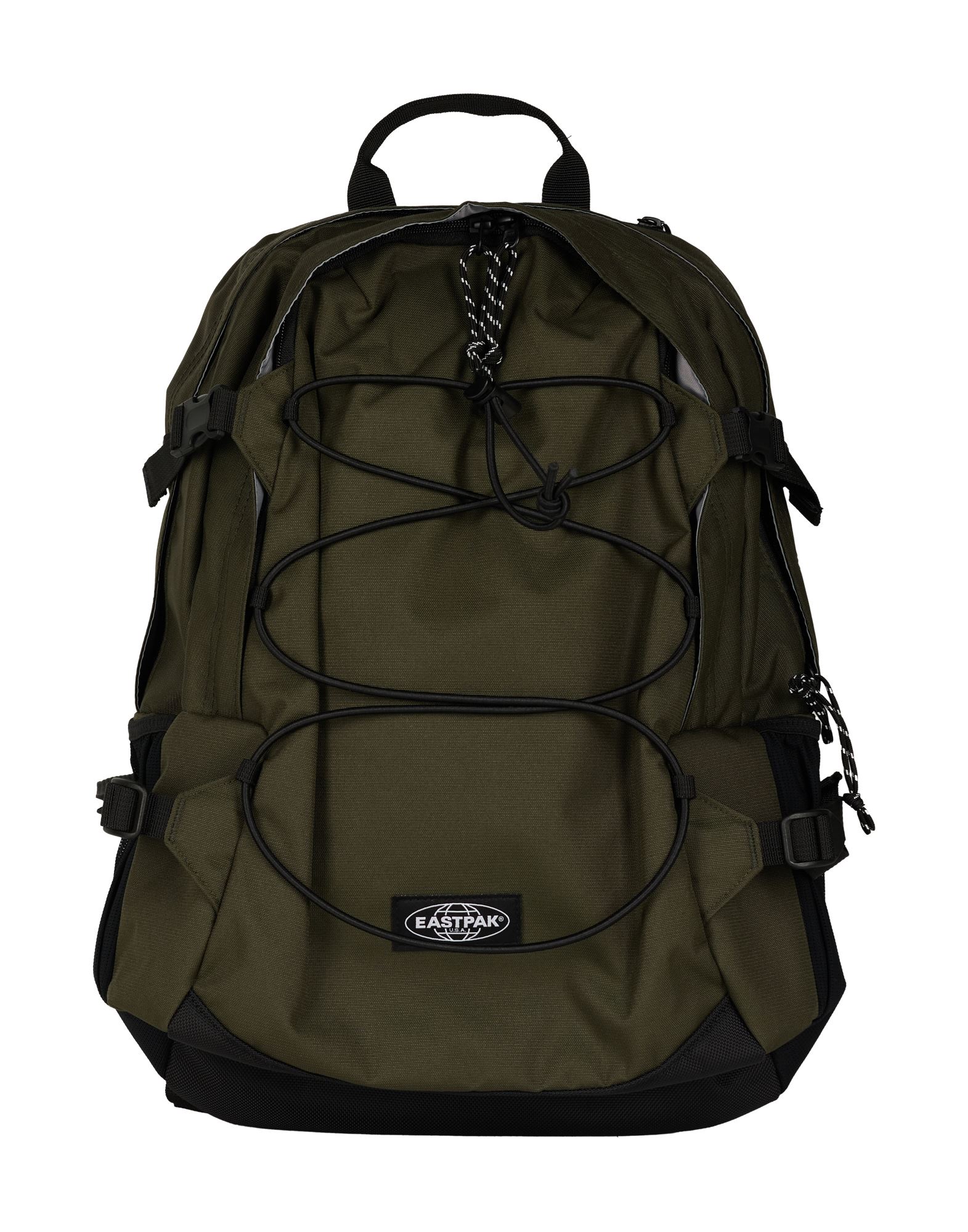EASTPAK Rucksack Unisex Militärgrün von EASTPAK