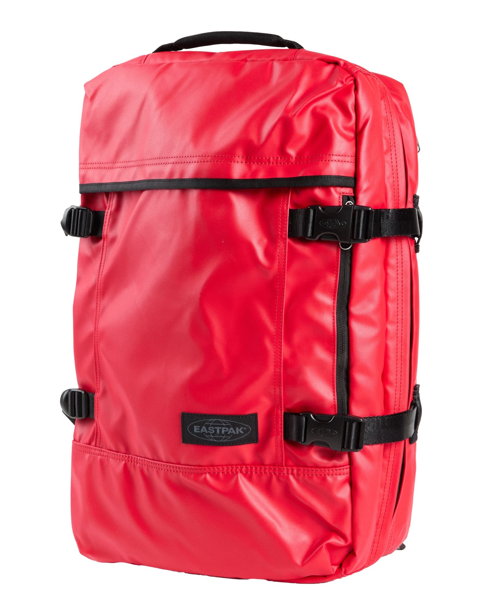 EASTPAK Rucksack Unisex Rot von EASTPAK