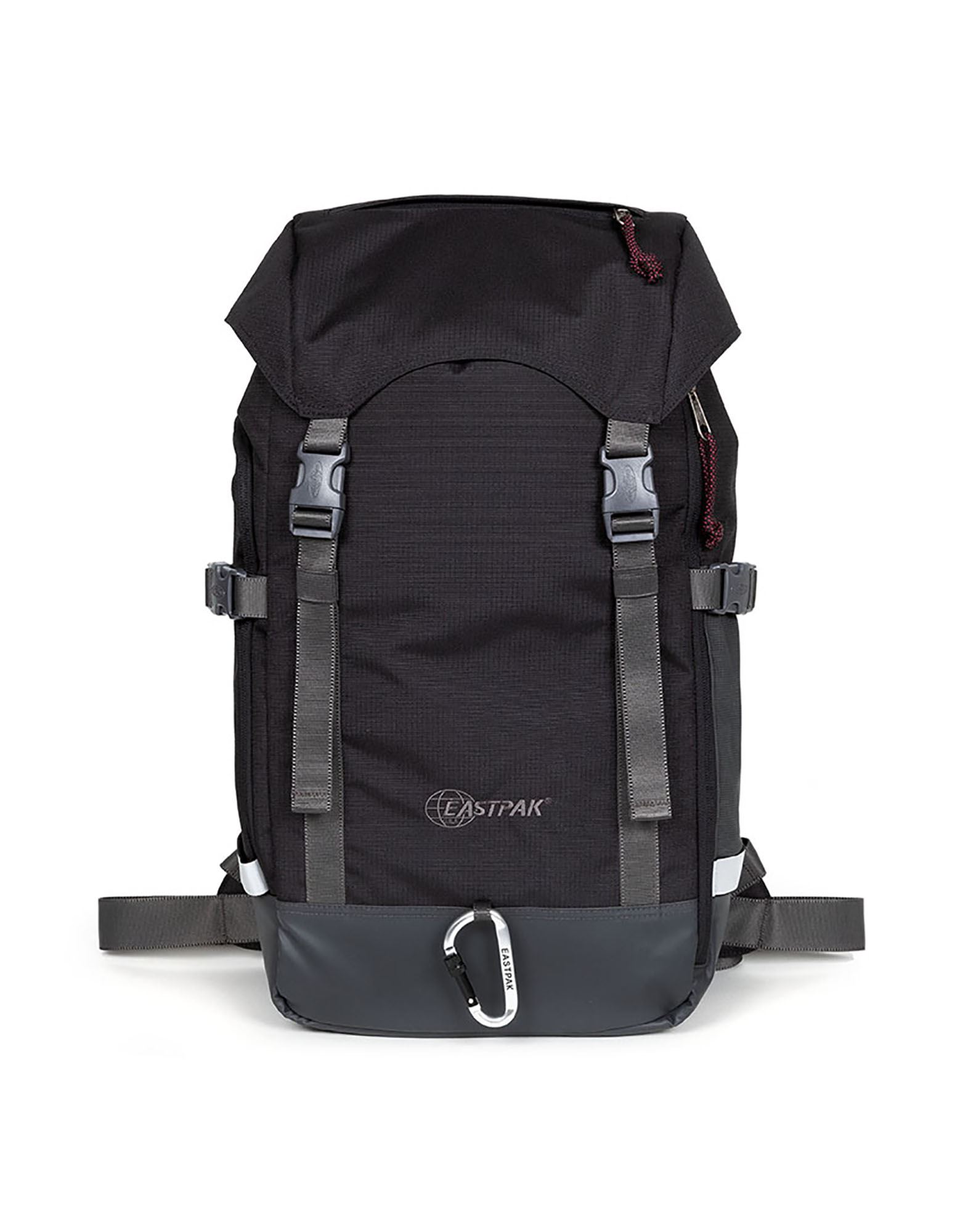 EASTPAK Rucksack Unisex Schwarz von EASTPAK