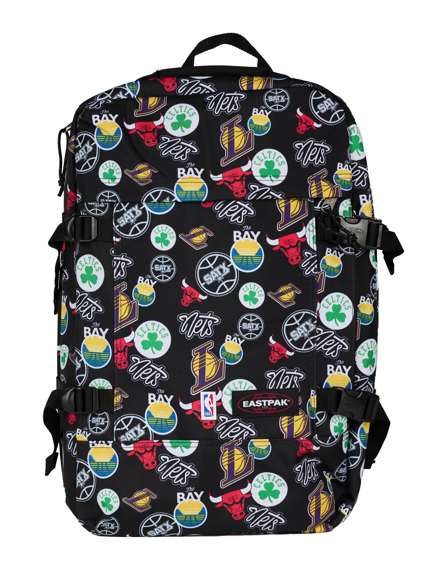 EASTPAK Rucksack Unisex Schwarz von EASTPAK