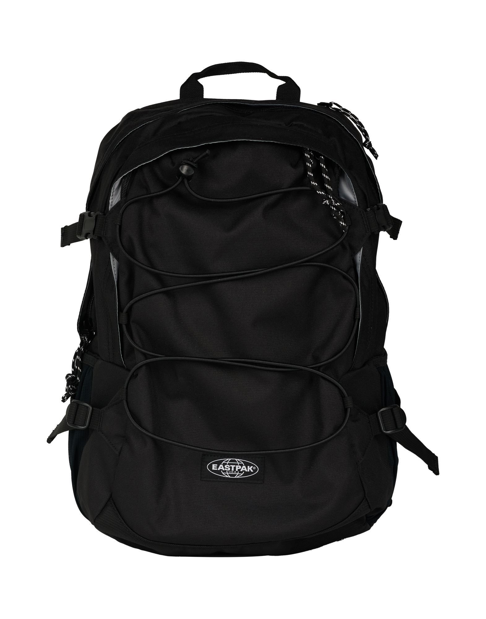 EASTPAK Rucksack Unisex Schwarz von EASTPAK