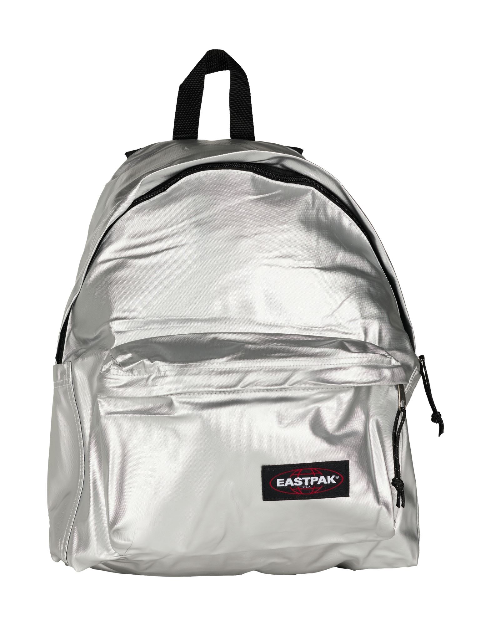 EASTPAK Rucksack Unisex Silber von EASTPAK