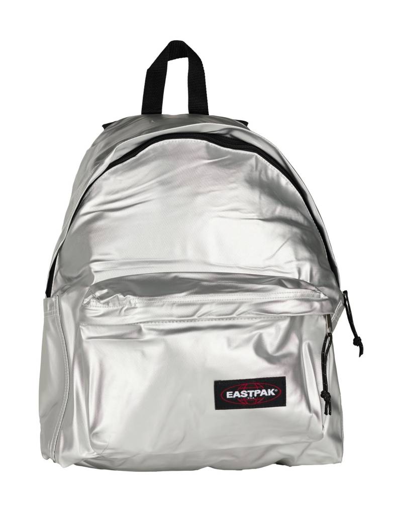 EASTPAK Rucksack Unisex Silber von EASTPAK