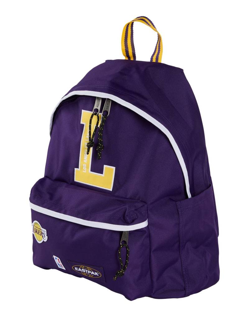 EASTPAK Rucksack Unisex Violett von EASTPAK