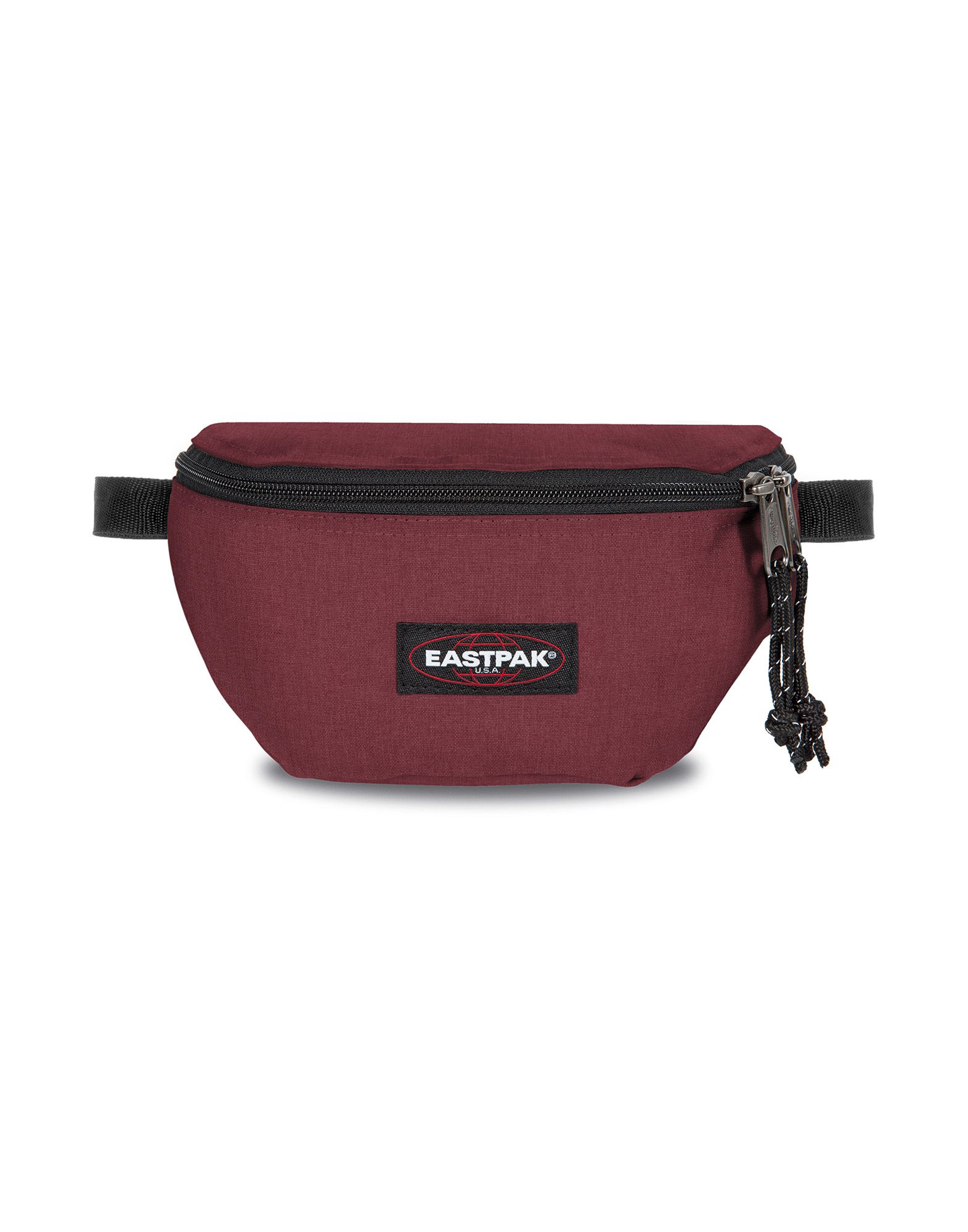 EASTPAK Gürteltasche Unisex Bordeaux von EASTPAK