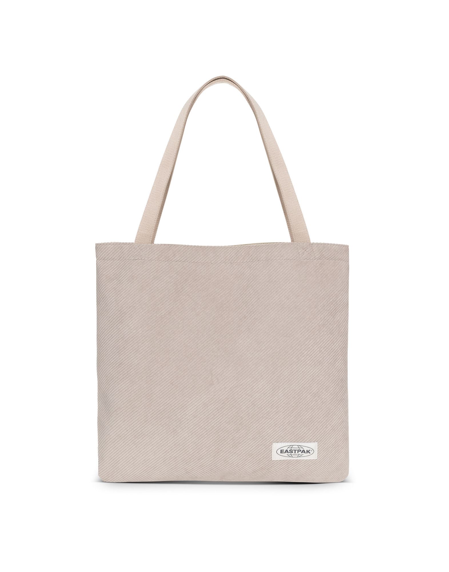 EASTPAK Schultertasche Damen Beige von EASTPAK