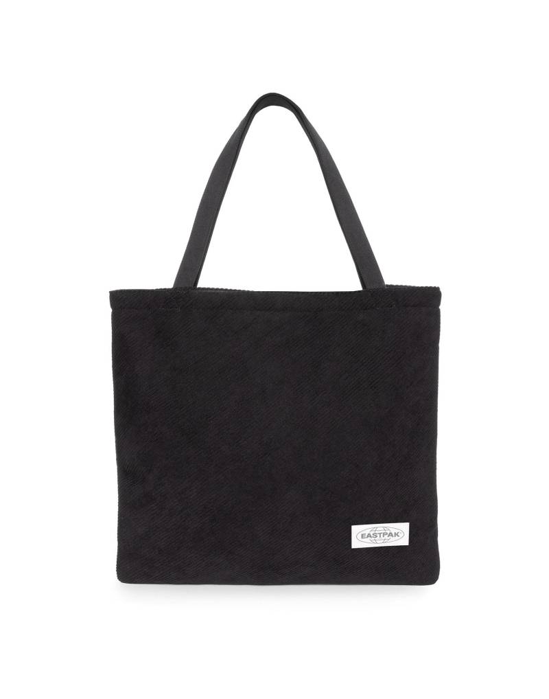 EASTPAK Schultertasche Damen Schwarz von EASTPAK