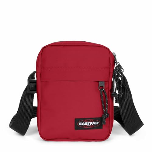 EASTPAK THE ONE Umhängetasche, 2.5 L - Scarlet Red (Rot) von EASTPAK