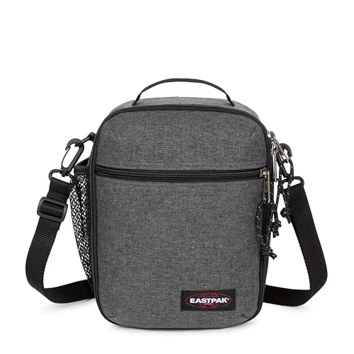 EASTPAK The Lunch ONE Lunchpaket - Black Denim (Grau) von EASTPAK